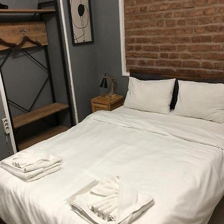 Kilit No 1 Apartment อิสตันบูล ภายนอก รูปภาพ