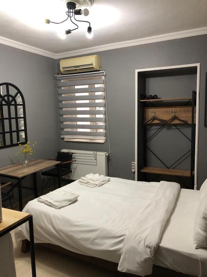 Kilit No 1 Apartment อิสตันบูล ภายนอก รูปภาพ