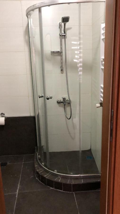 Kilit No 1 Apartment อิสตันบูล ภายนอก รูปภาพ