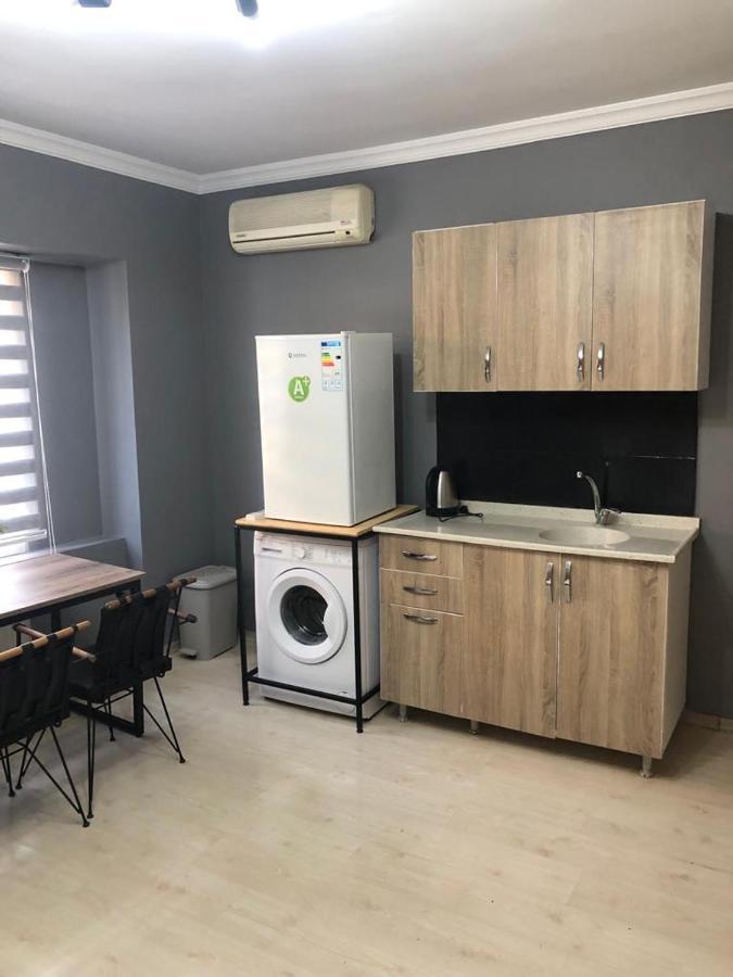 Kilit No 1 Apartment อิสตันบูล ภายนอก รูปภาพ
