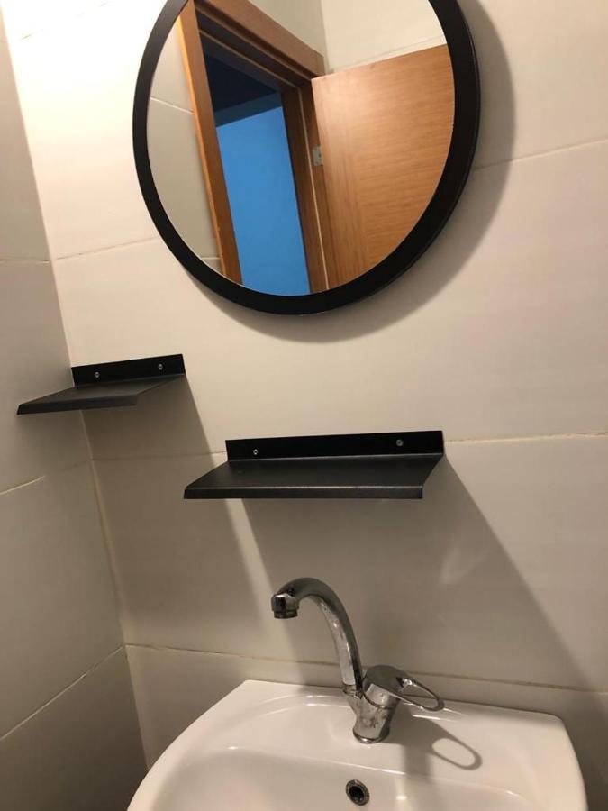 Kilit No 1 Apartment อิสตันบูล ภายนอก รูปภาพ