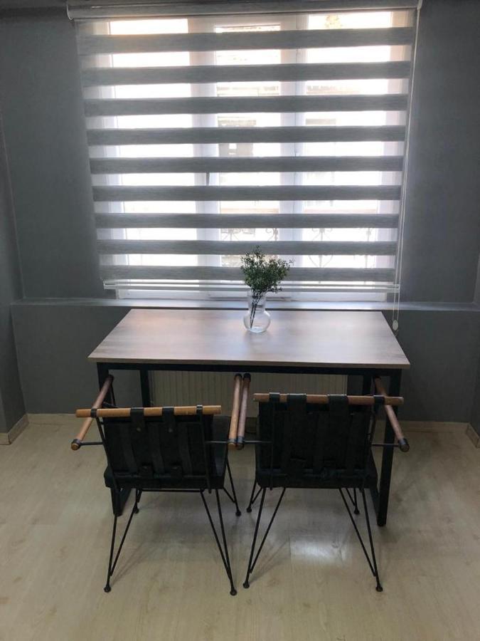 Kilit No 1 Apartment อิสตันบูล ภายนอก รูปภาพ